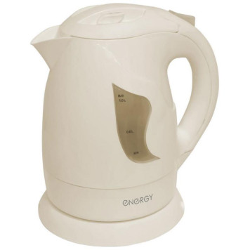 Чайник Energy E-209 бежевый (153111)
