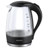 Чайник Energy E-262 черный (153233)