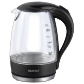 Чайник Energy E-262 черный (153233)