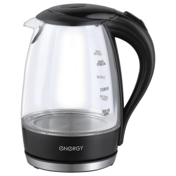 Чайник Energy E-262 черный (153233)