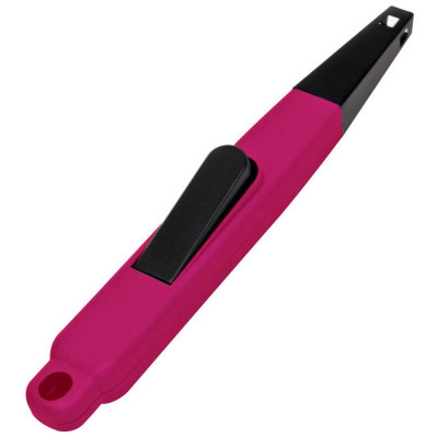 Пьезозажигалка Energy JZDD-21-BRD (157432)