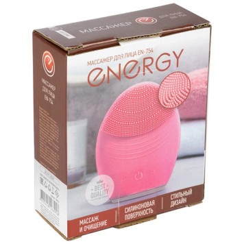Массажер для лица ENERGY Beauty EN-754 (159949)-4