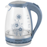 Чайник Energy E-279 синий (164084)