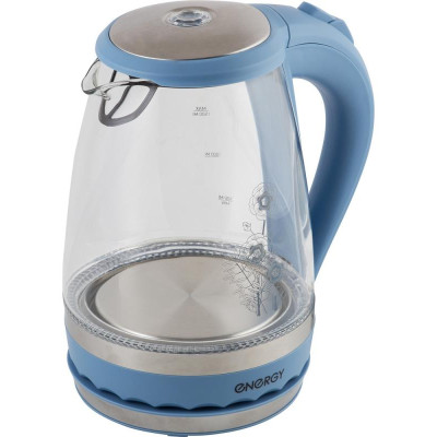 Чайник Energy E-279 синий (164084)-1