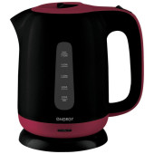 Чайник Energy E-274 черный (164085)