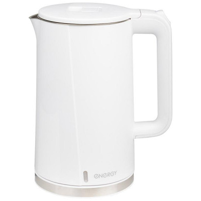 Чайник Energy E-208 белый (164148)-1