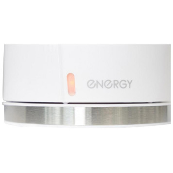 Чайник Energy E-208 белый (164148)-3