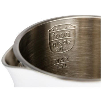 Чайник Energy E-208 белый (164148)-5