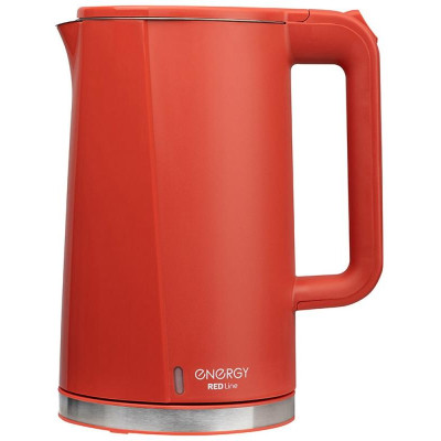 Чайник Energy E-208 красный (164149)-2