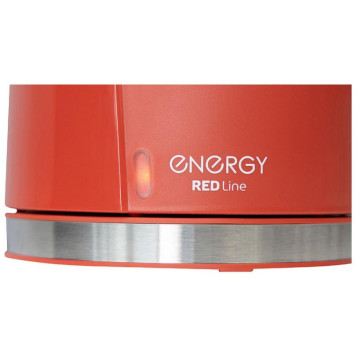 Чайник Energy E-208 красный (164149)-3