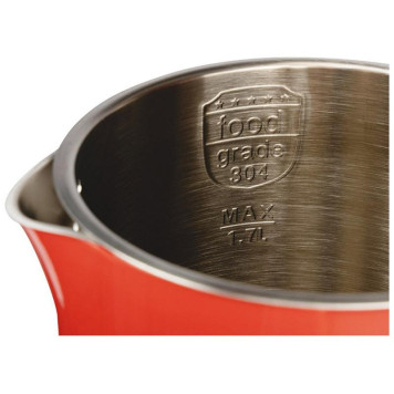 Чайник Energy E-208 красный (164149)-5