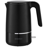 Чайник Energy E-216 черный (164155)