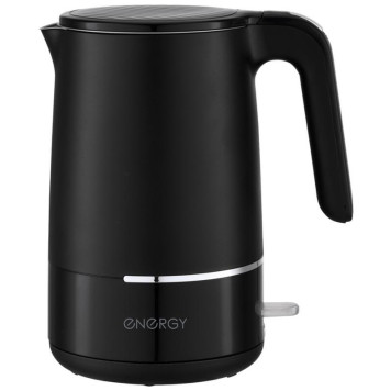 Чайник Energy E-216 черный (164155)