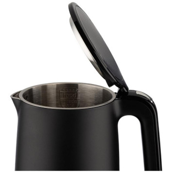 Чайник Energy E-216 черный (164155)-5