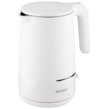 Чайник Energy E-216 белый (164156)-1