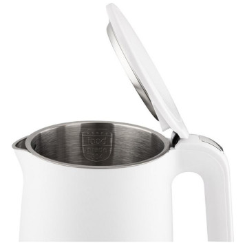 Чайник Energy E-216 белый (164156)-5