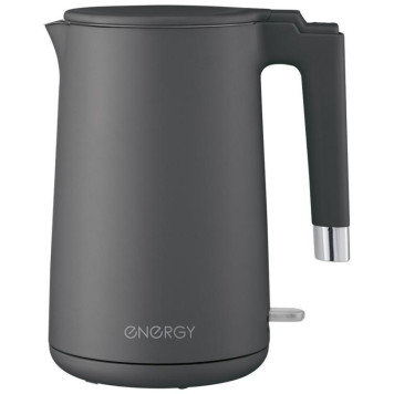 Чайник Energy E-215 серый (164157)