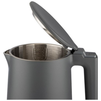 Чайник Energy E-215 серый (164157)-3