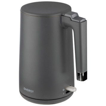 Чайник Energy E-215 серый (164157)-4