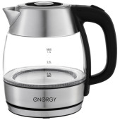 Чайник Energy E-222 черный (164159)