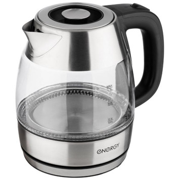 Чайник Energy E-222 черный (164159)-1