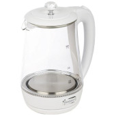 Чайник Energy E-207 белый (164160)