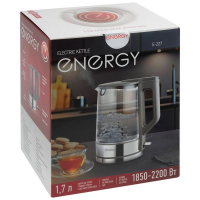 Чайник Energy E-227 (164163)-4