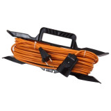 186728 Удлинитель на раме Engy 'Премиум' 30м/1роз (ПВС 2х0.75)