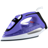 Утюг Energy EN-314 фиолетовый (270027)