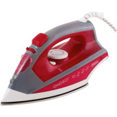 Утюг Energy EN-328 бордовый (270053)
