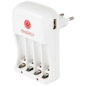 Зарядное устройство Energy 4000А (105500) Зарядное устройство Energy 4000А (105500)