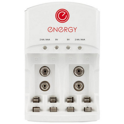 Зарядное устройство Energy 5000А (105501)-1