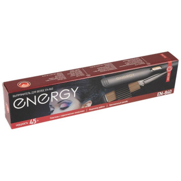 Выпрямитель для волос Energy EN-840 (900280)-3