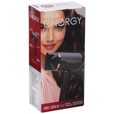 Фен Energy EN-884 (900302)-4