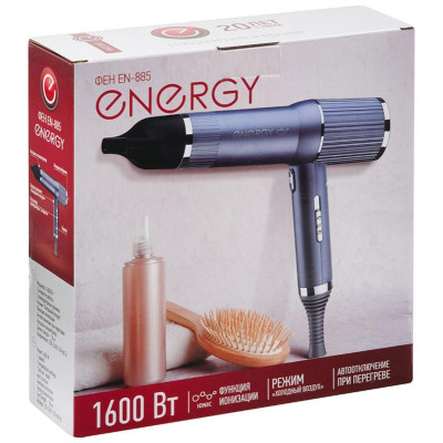 Фен Energy EN-885 (900304)-4