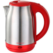 Чайник Energy E-201 красный (164125)
