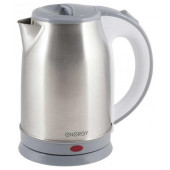 Чайник Energy E-202 стальной (004687)