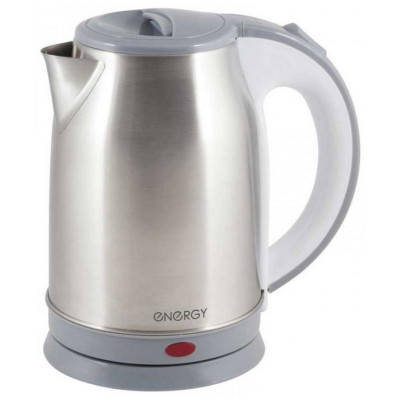 Чайник Energy E-202 стальной (004687)