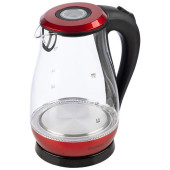 Чайник Energy E-204 красный (164140)