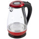 Чайник Energy E-204 красный (164140)