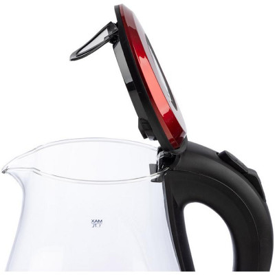 Чайник Energy E-204 красный (164140)-3