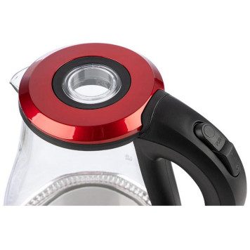 Чайник Energy E-204 красный (164140)-4