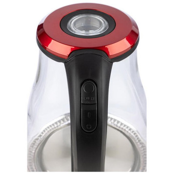 Чайник Energy E-204 красный (164140)-5