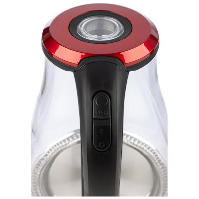 Чайник Energy E-204 красный (164140)-5