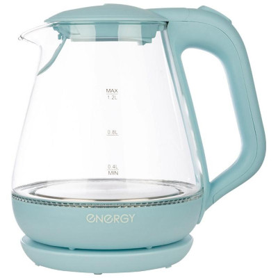 Чайник Energy E-205 голубой (164145)-1