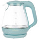 Чайник Energy E-205 голубой (164145)