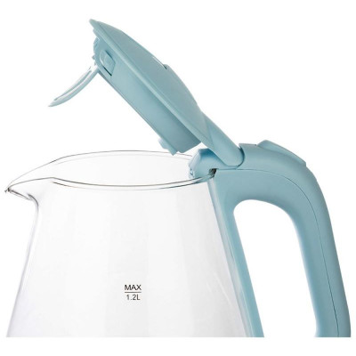 Чайник Energy E-205 голубой (164145)-3