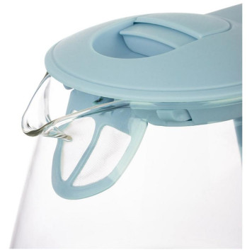 Чайник Energy E-205 голубой (164145)-4