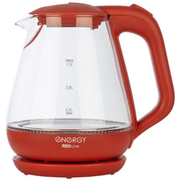 Чайник Energy E-205 красный (164144)-1