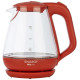 Чайник Energy E-205 красный (164144)